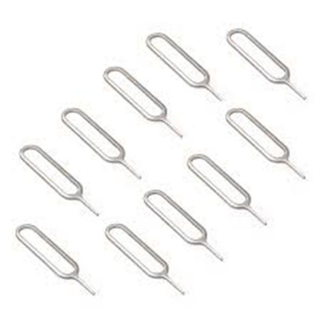 Combo 10 que chọc khe sim giá rẻ