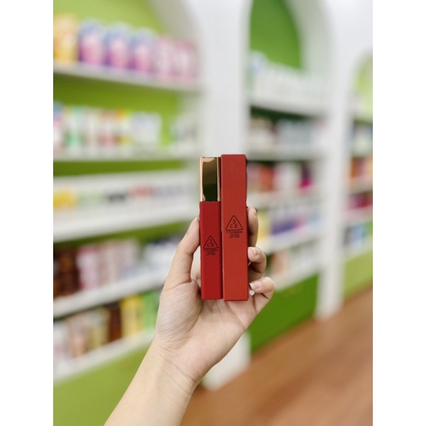 SON 3CE CLOUD LIP TINT LIVE A LITTLE