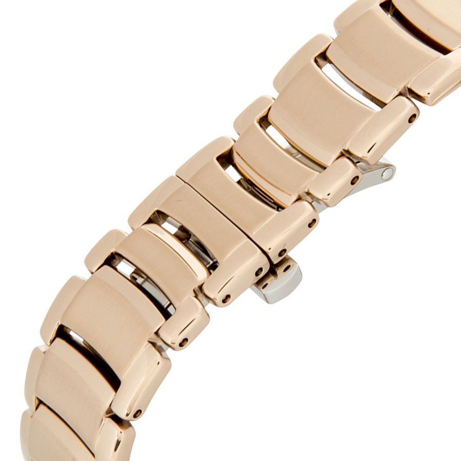 Đồng Hồ Nữ Citizen Dây Thép Không Gỉ EO1163-57P - Mặt Trắng (Sapphire)