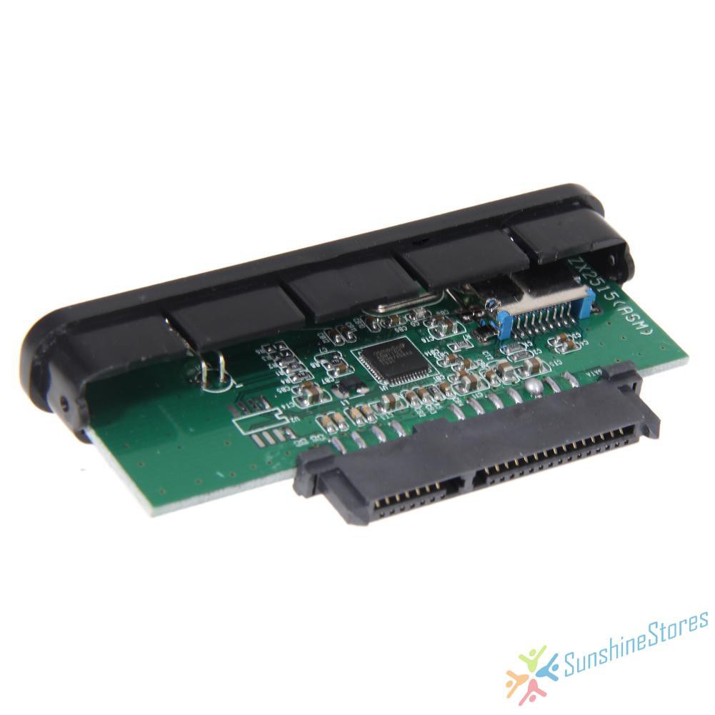 Hộp Đựng Ổ Cứng Ngoài USB 3.0 SATA 2.5 "inch HD HDD | BigBuy360 - bigbuy360.vn