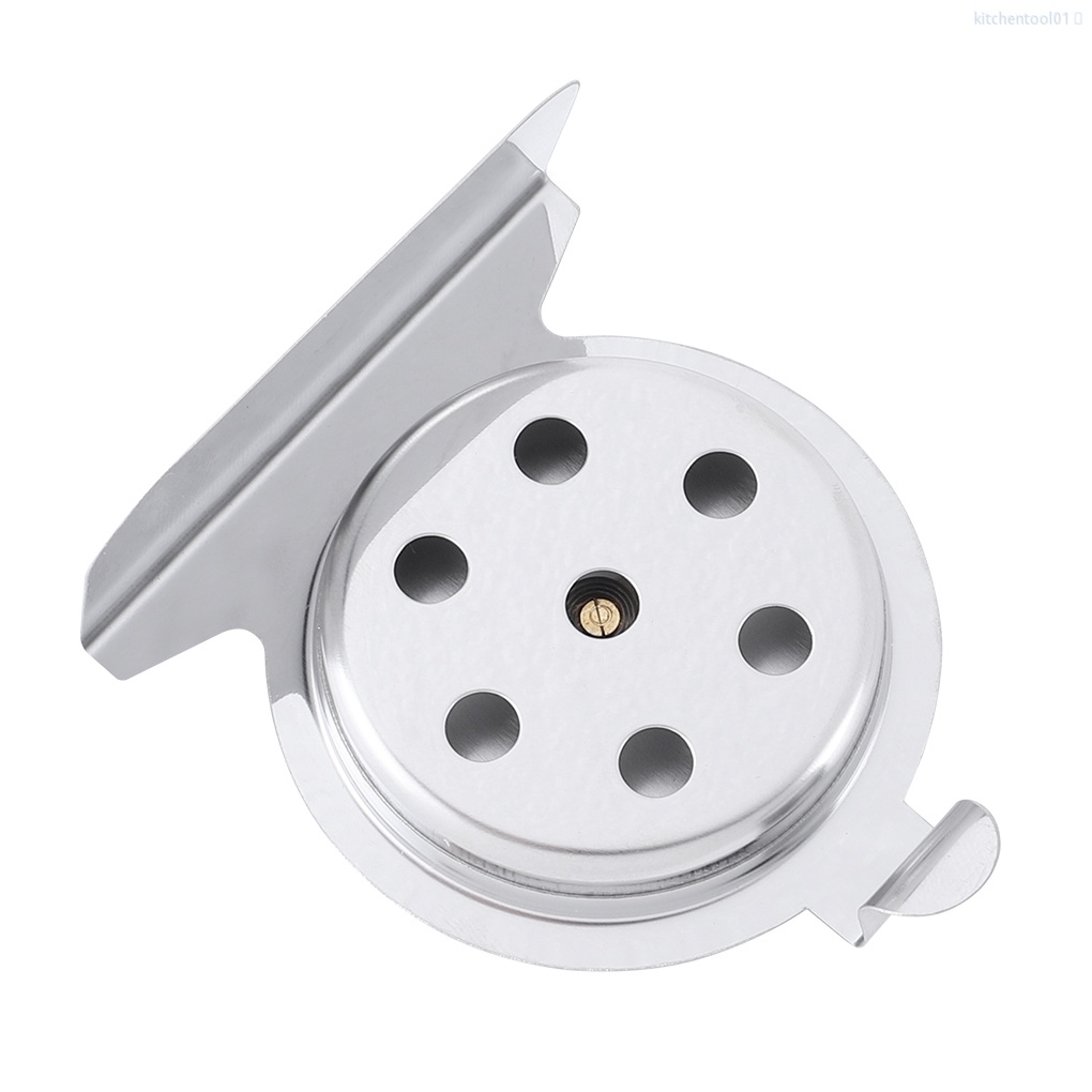 Nhiệt Kế Đo Nhiệt Độ Thức Ăn Mini Bằng Thép Không Gỉ Cho Nhà Bếp Mã 01