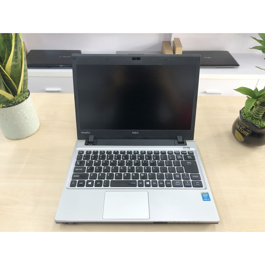 Laptop NEC VG26 NHẬT - i5 4200M - 14 inch MỎNG NHẸ | BigBuy360 - bigbuy360.vn