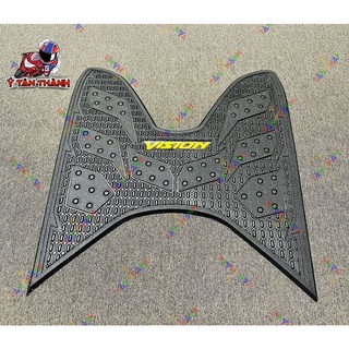 Thảm Lót Chân Xe Vision 2014-2019 MS814