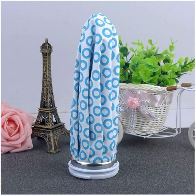 Túi chườm đá lạnh size lớn 26 cm, Hỗ trợ giảm chấn thương khi vận động, chơi thể thao, đá bóng ( Giao mầu ngẫu nhiên)