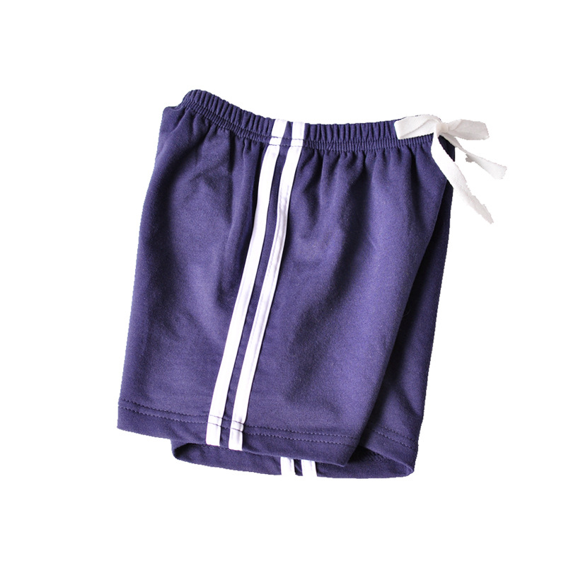 Quần Short Cotton Nhiều Màu Cho Bé Từ 2-15 Tuổi