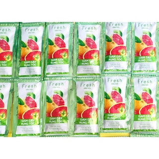 DẦU GỘI FRESH (DÂY)