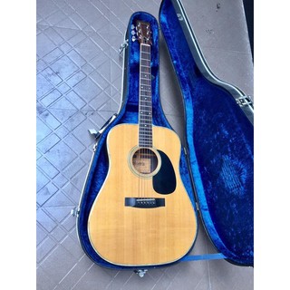 Đàn Guitar Acoustic Morris W-30