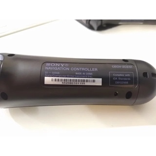 Tay Cầm PS Move & PS Navigation dành cho PS3.