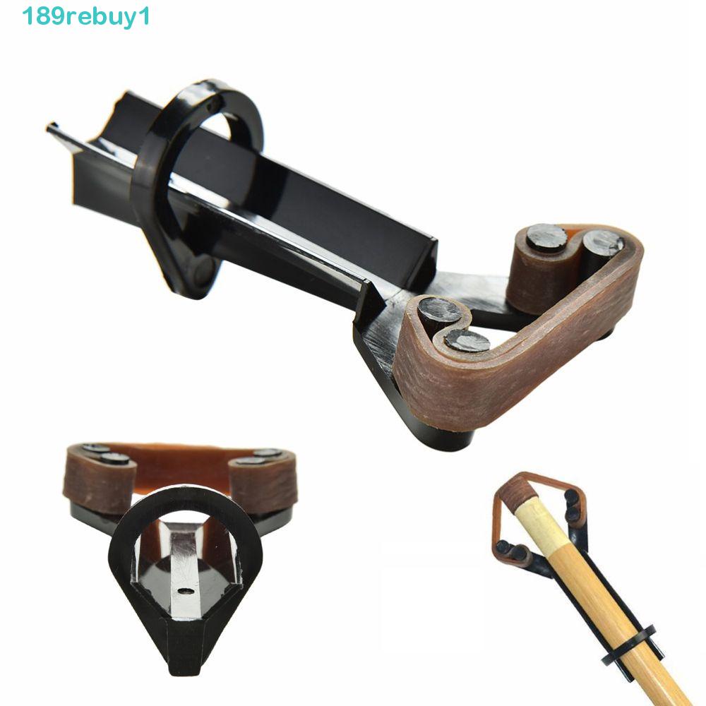 Kẹp Đầu Cơ Bida REBUY1