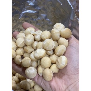 Nhân Macca Úc tách vỏ 500g