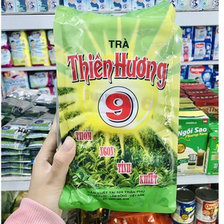 Trà Thiên Hương Số 9