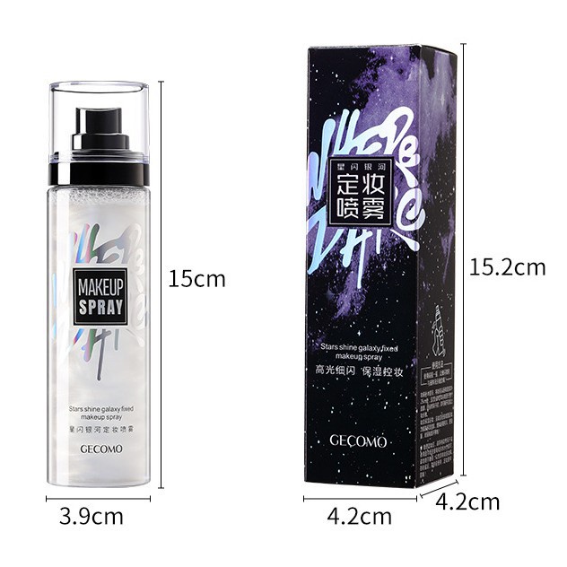 Xịt Khóa Nền - Khóa Make up Thần Thánh - Chính Hãng | BigBuy360 - bigbuy360.vn