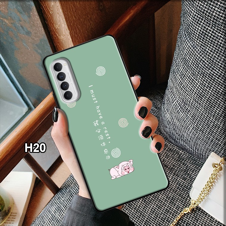 Ốp lưng Oppo Reno 4 - Reno 4 Pro - Reno 5 - Reno 5 Pro chất lượng cao - rẻ - đẹp - bền | BigBuy360 - bigbuy360.vn