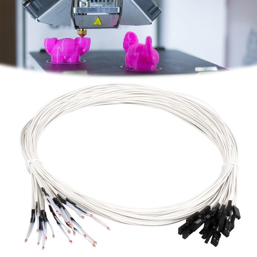 MYRONGVN Set 5 Phụ Kiện Đo Nhiệt Độ Cho Máy In 3D