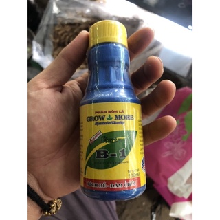 Vitamin B1 100ml cho hoa lan