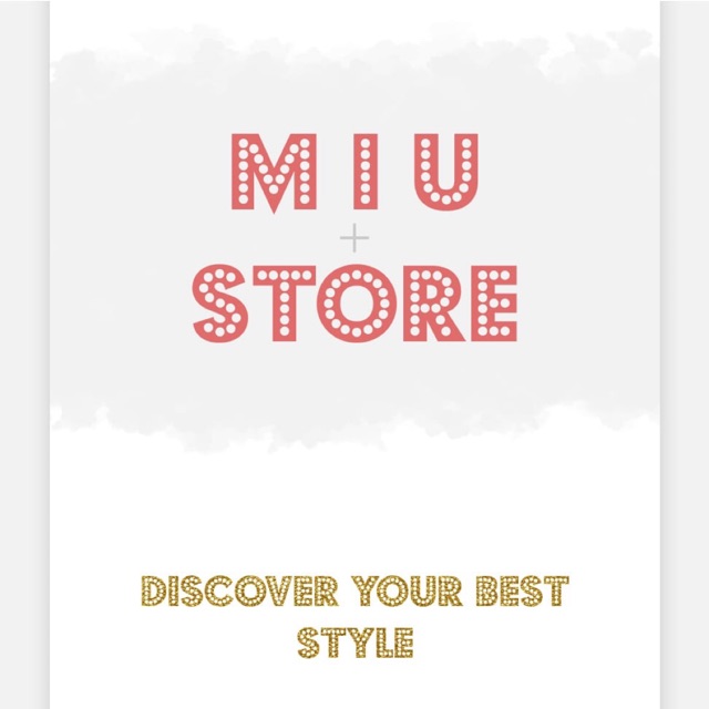 Miustore_0, Cửa hàng trực tuyến | BigBuy360 - bigbuy360.vn
