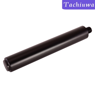 [Tachiuwa] Bida Pool Cue Extension Extender Bida Phụ kiện cho Cues bể bơi