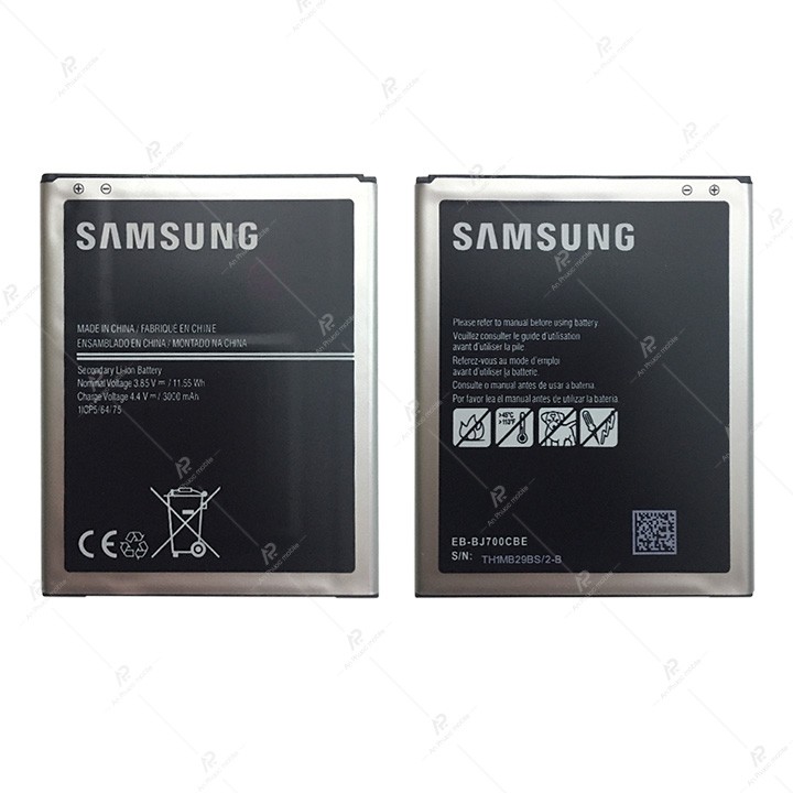 Pin Samsung J7 2015  / J4  3000mAh - Pin Samsung Galaxy Zin Bóc Máy