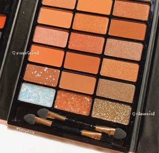 Ví makeup trang điểm Thái Lan