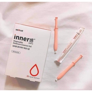 Ống đũa thần Inner Gel