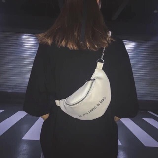 Túi bao tử đeo chéo