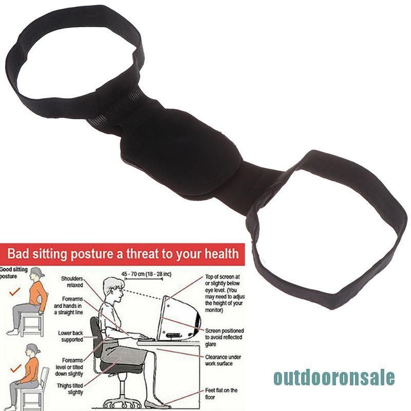 Chống Gù Lưng / Vai