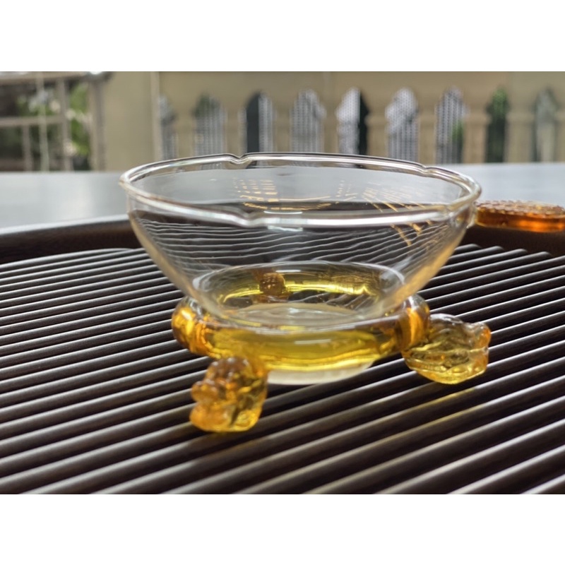Bộ Tống Thuỷ Tinh Hoa Sen