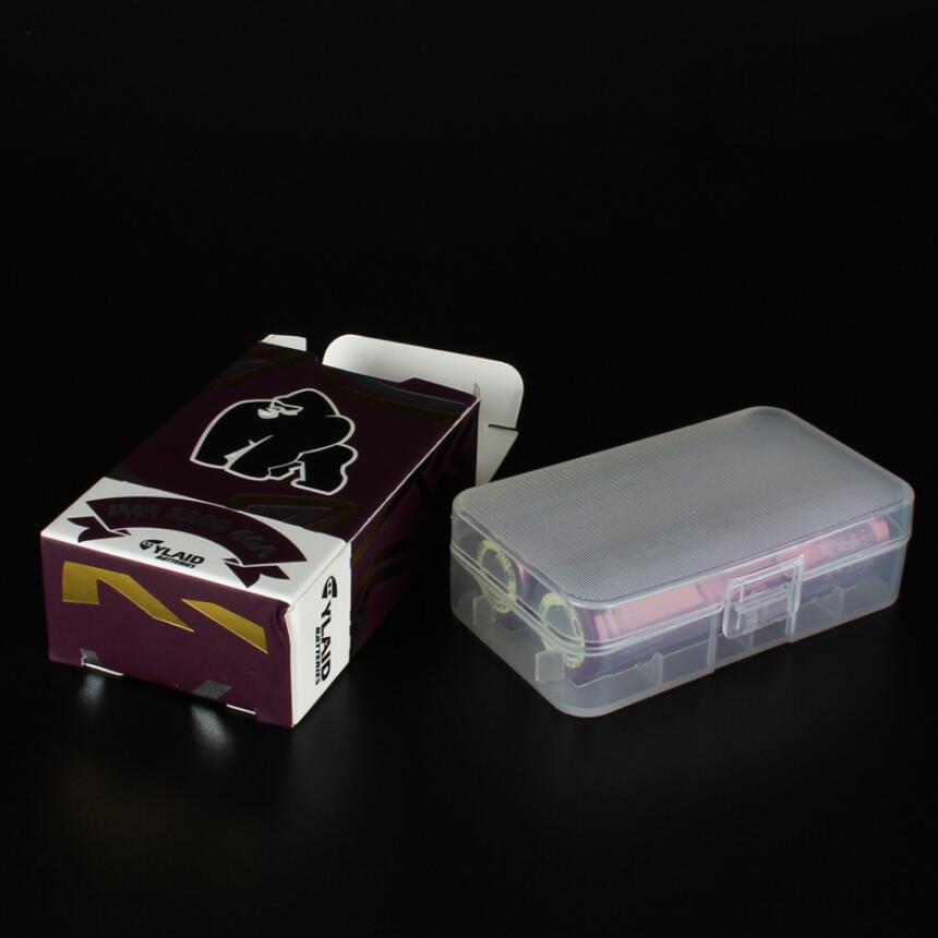 Pin Cylaid 40A 2200mAh siêu bền