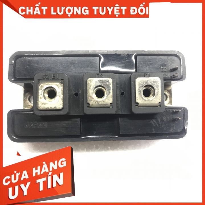 MODUL IGBT TOSHIBA MG100Q2YS50 100A 1200V