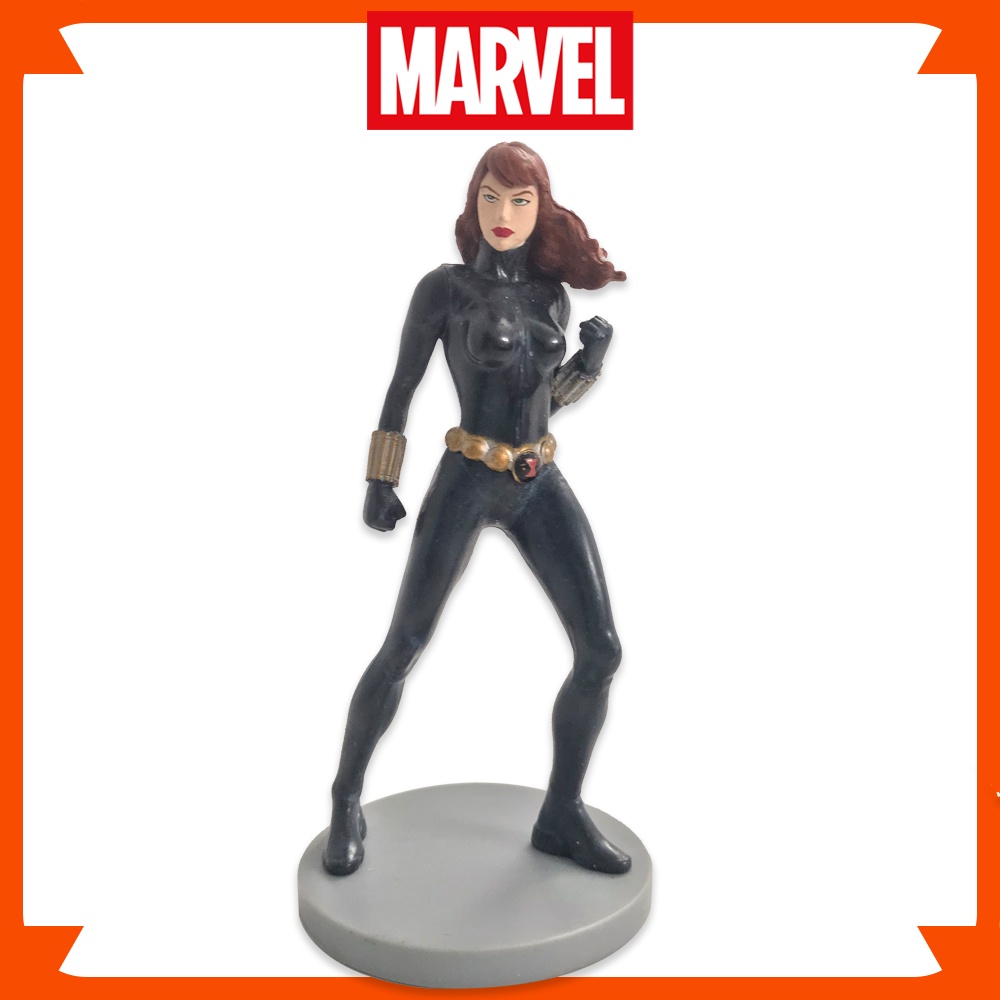 Mô hình đồ chơi Black Widow ( Chính hãng Marvel)