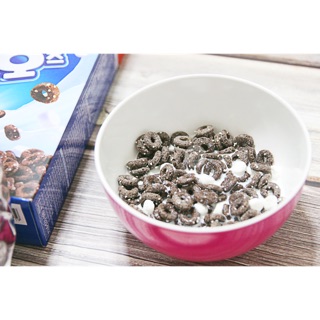 Bánh ngũ cốc OREO