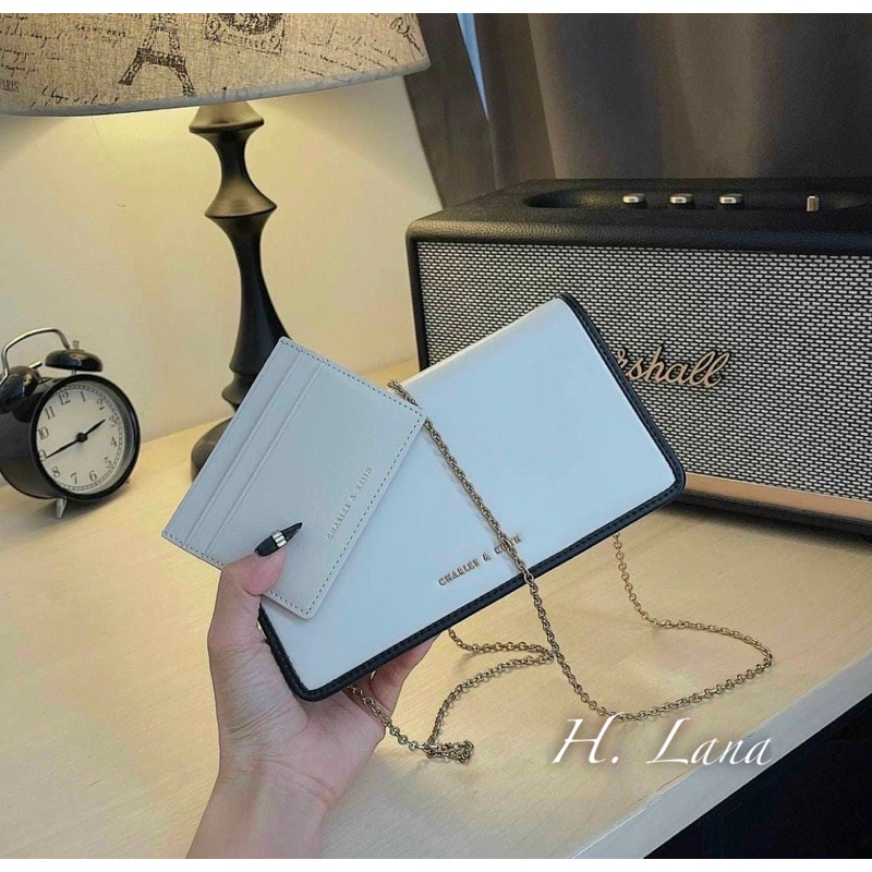 SET TÚI+VÍ HÀNG XUẤT