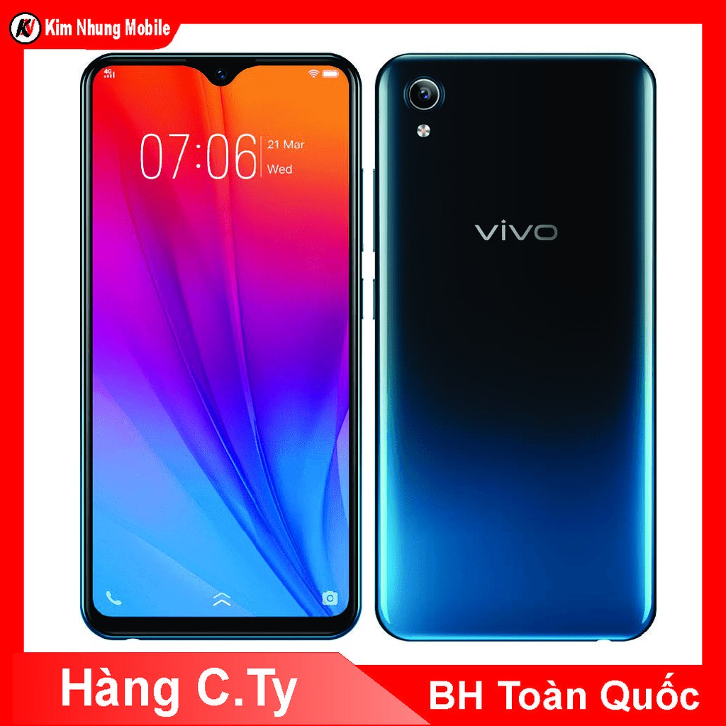 Điện thoại Vivo Y91C 32GB Ram 2GB - Hàng Chính Hãng | BigBuy360 - bigbuy360.vn