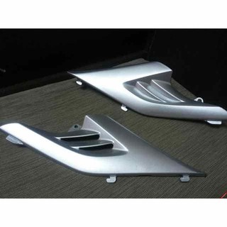 Cánh chim satria 2000 màu bạc - RGV