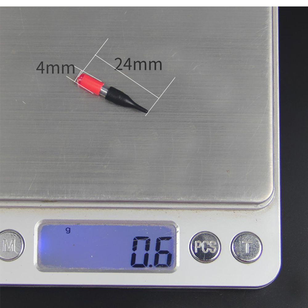 WONDER Set 1 / 2 Gậy Đèn CR311 Phao Nổi Ổn Định Pin Điện Tử Chống Trượt