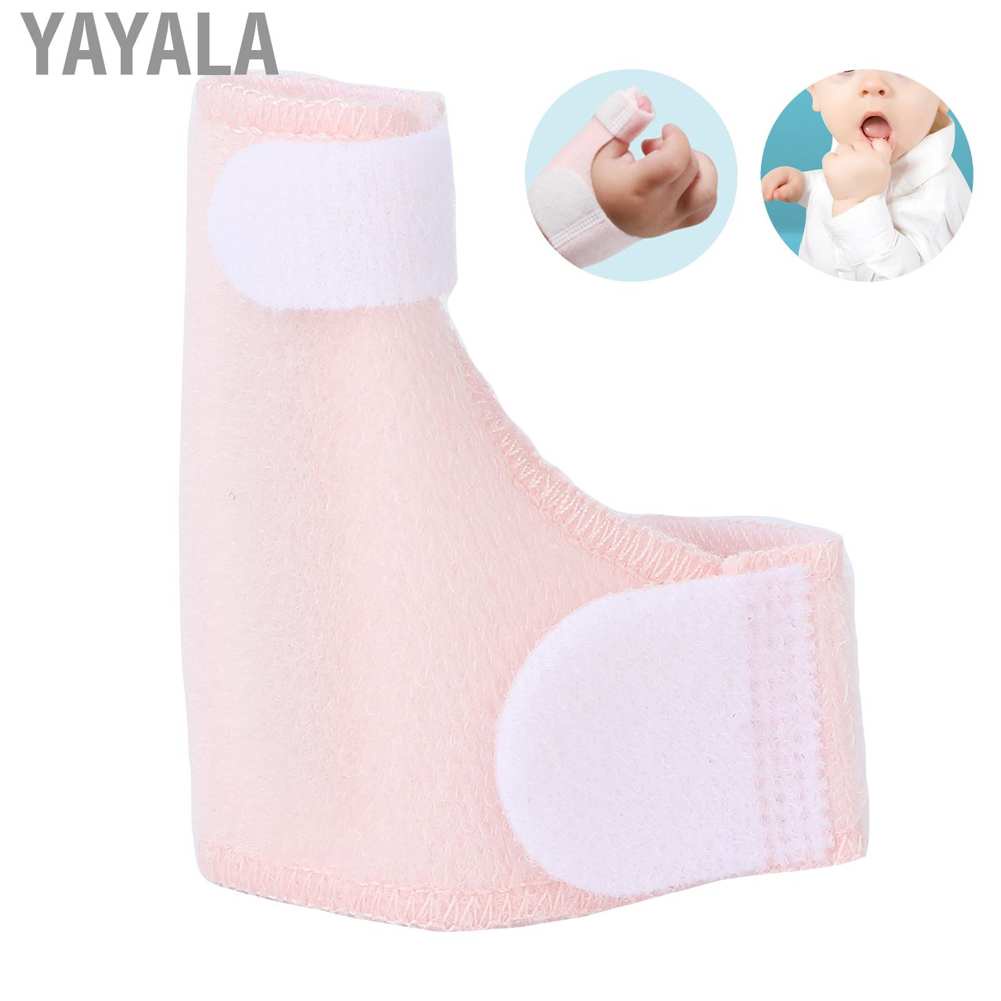 Dụng cụ cố định gãy xương ngón tay cái chuyên nghiệp cho bé sơ sinh