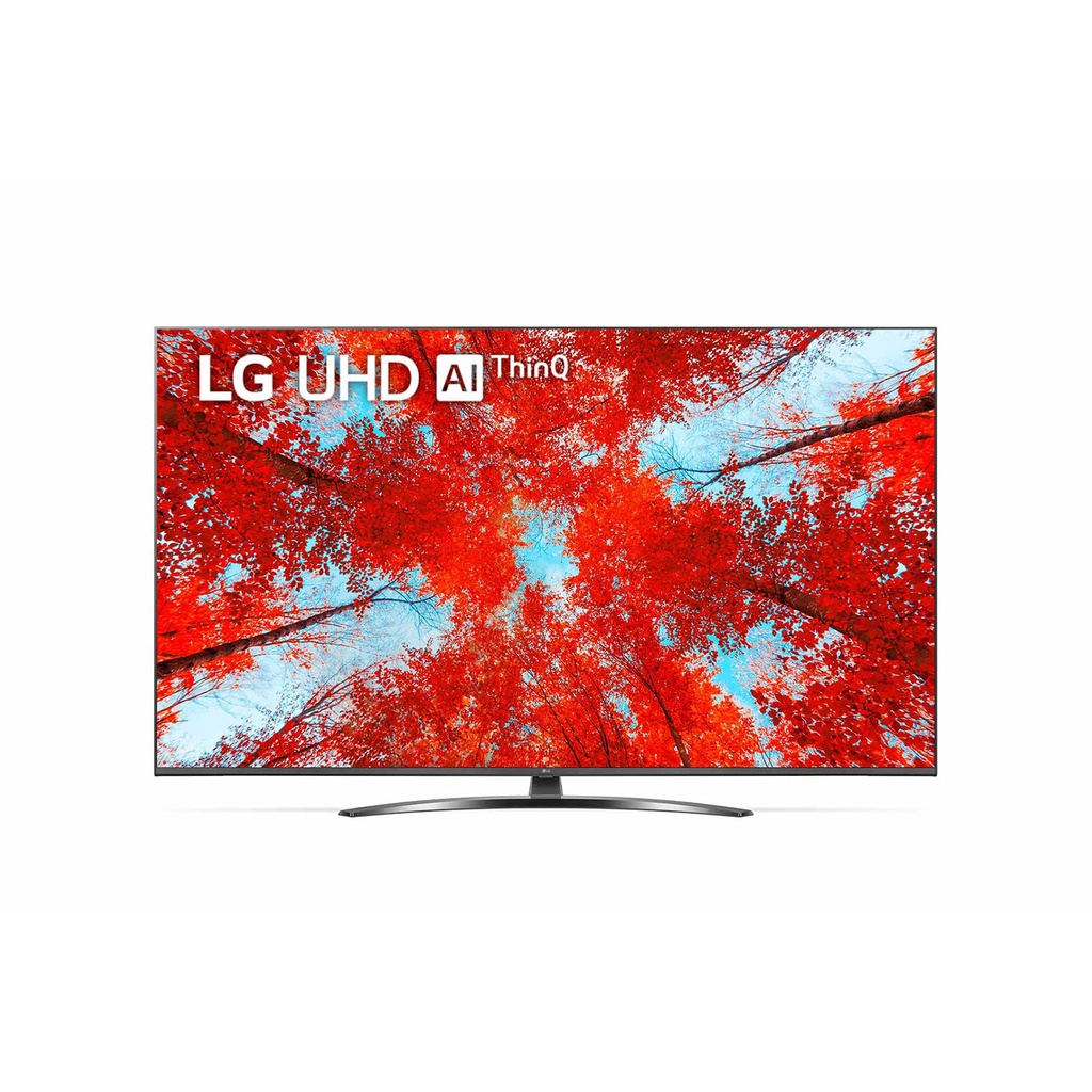 [Mã ELBAU5 giảm 5% đơn 300K] Smart UHD Tivi LG 55 inch 4K 55UQ9100PSD - Model 2022 - Miễn phí lắp đặt | BigBuy360 - bigbuy360.vn