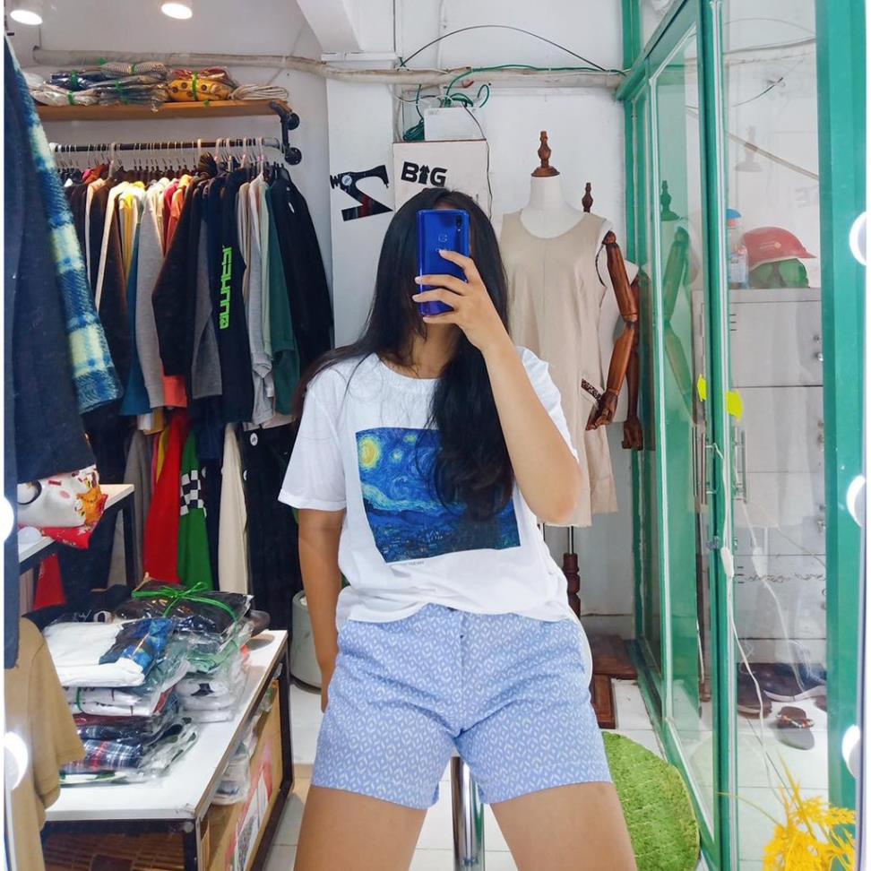 QUẦN SHORT GAP XUẤT XỊN