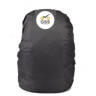 Túi trùm balo chống nước đi mưa tiện lợi