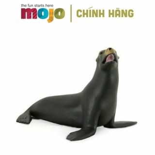 MÔ HÌNH ĐỘNG VẬT - SƯ TỬ BIỂN CALIFORNIA