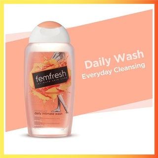 Dung dịch vệ sinh Phụ Nữ FemFresh Úc 250ml ๖ⓢ