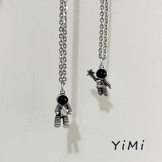 🔆🔆🔆Vòng cổ thời trang phi hành gia