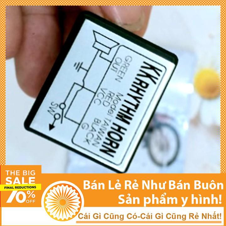 Chíp Nhại Còi Kêu Dồn Dập