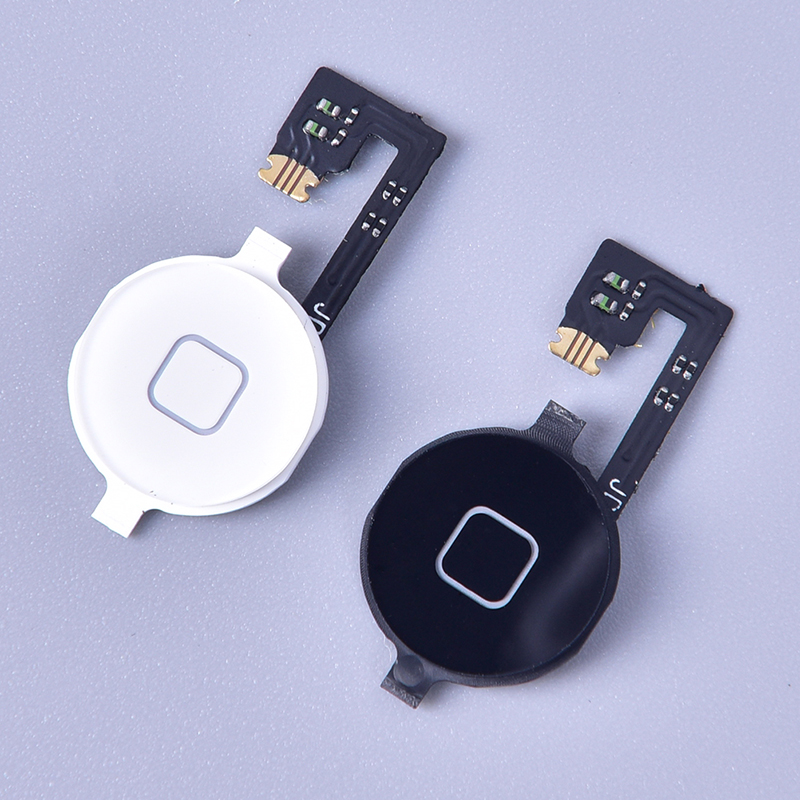 Mạch Nút Home Cao Cấp Cho Iphone 4 4g 4s