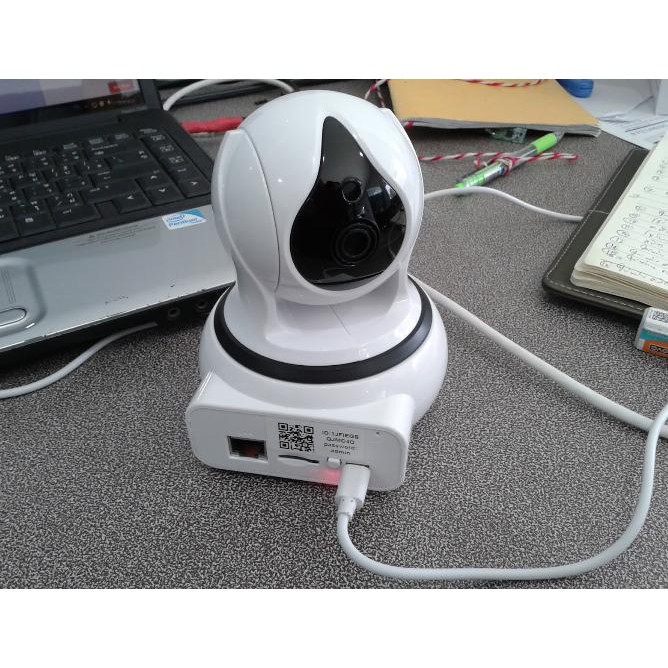 Combo Camera Yoosee Thế Hệ Mới 2020 2.0Mpx Full HD Thẻ Nhớ 32Gb Yoosee Chuyên Dụng | BigBuy360 - bigbuy360.vn