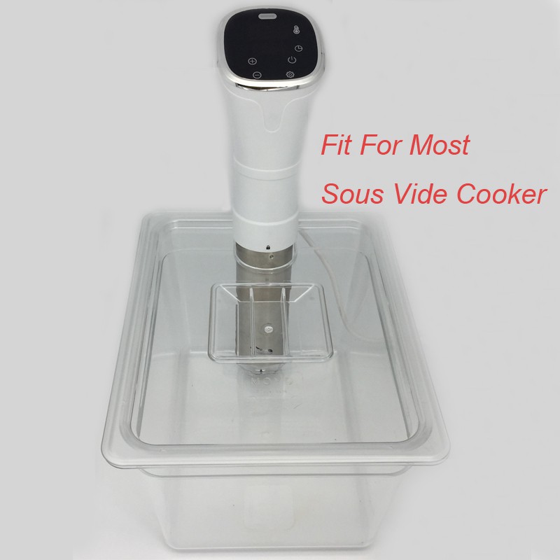 Containers Detachable Dividers Separator for Immersion Circulators A | BigBuy360 - bigbuy360.vn