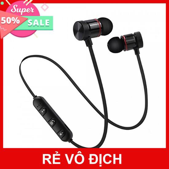 Tai Nghe Bluetooth Thể Thao S8 2 Tai