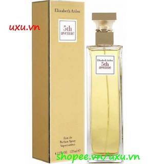 Nước Hoa Nữ 125Ml Elizabeth Arden 5Th Avenue, Với uxu.vn Tất Cả Là Chính Hãng.