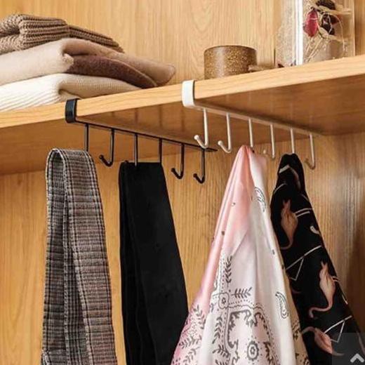 Giá Đỡ Dụng Cụ Nhà Bếp Tiện Dụng