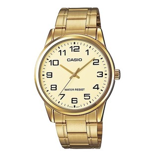 Đồng hồ nam Casio MTP-V001G-9B công ty.